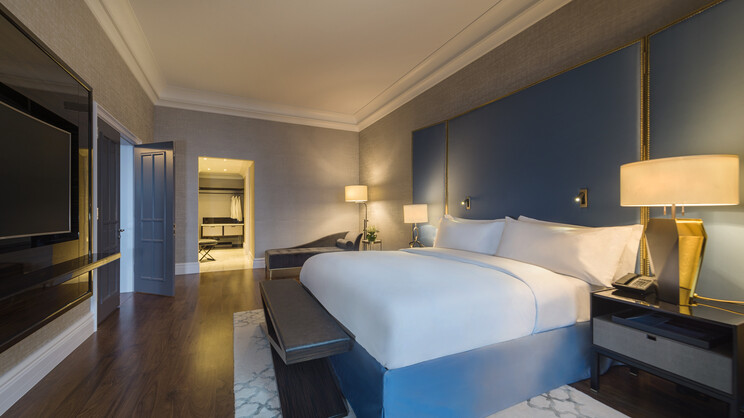 The Ritz-Carlton, Doha